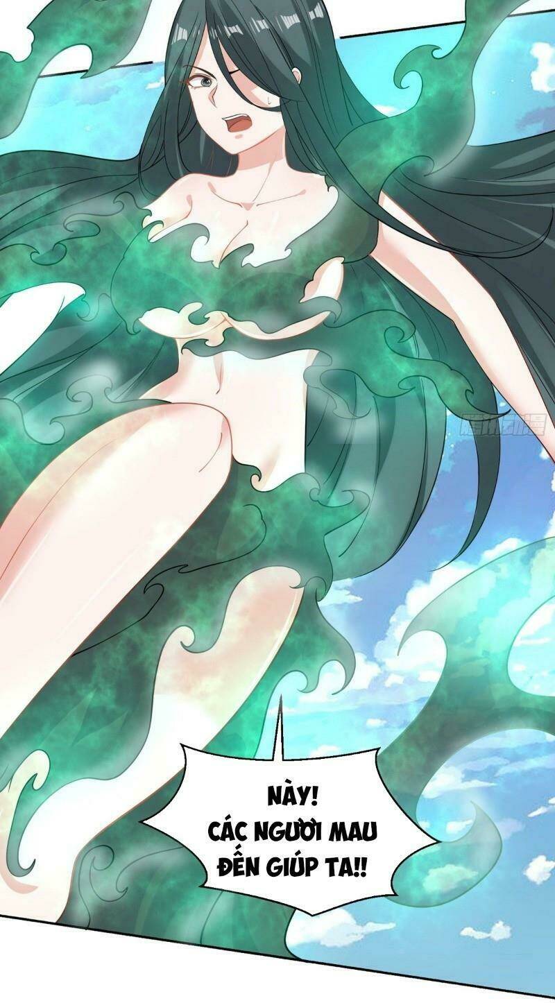 giáng thần chiến ký chapter 76 4