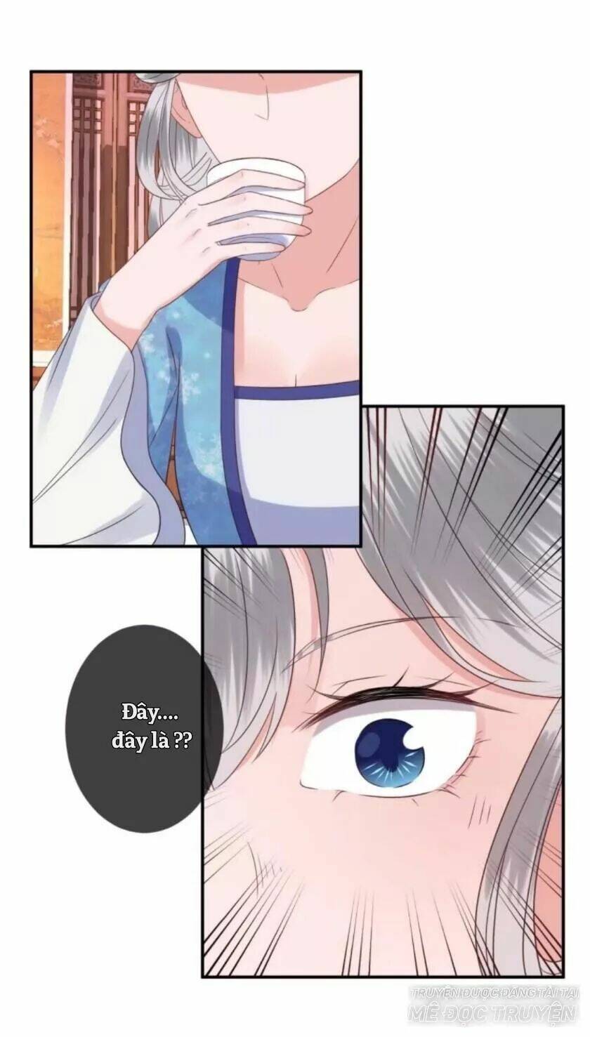 theo đuổi hoàng tử quá khó a~ chapter 76 26