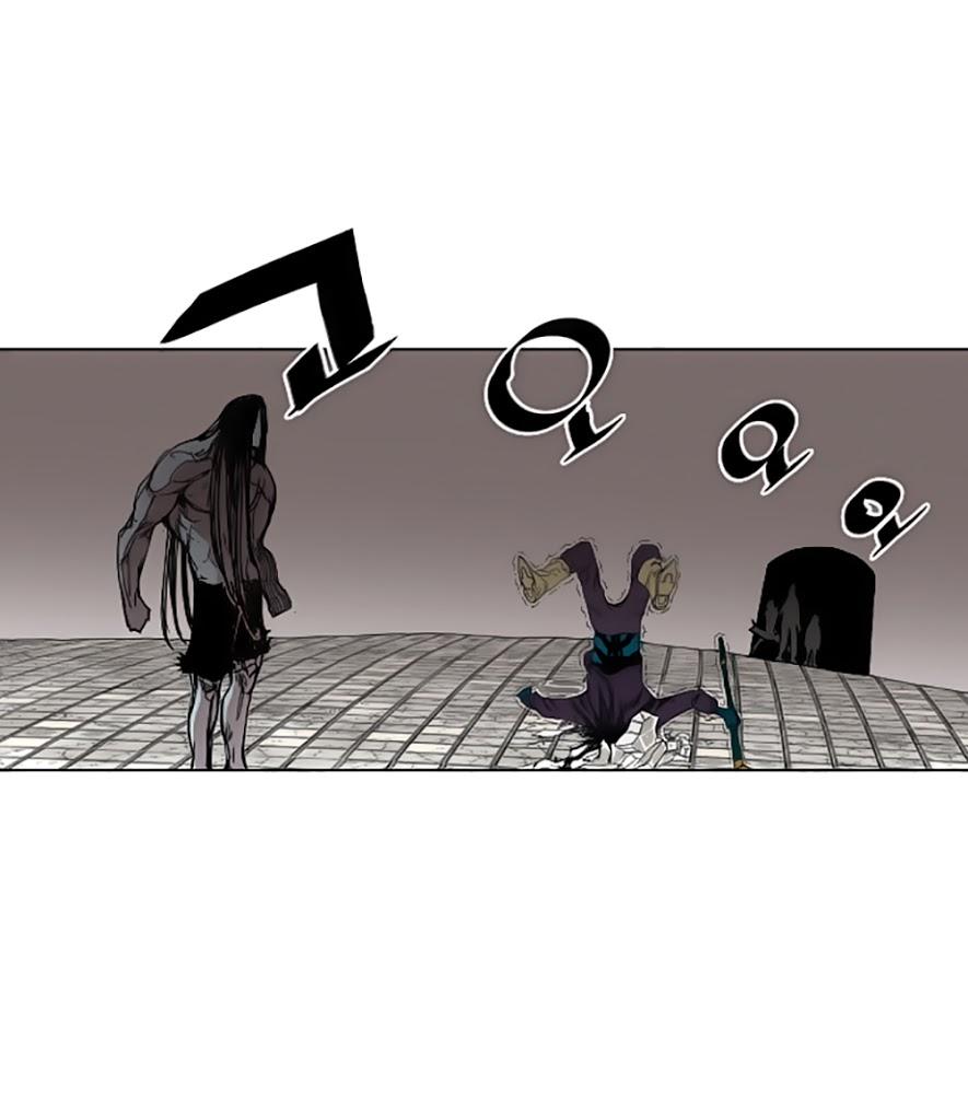 hard core leveling warrior chapter 8 35