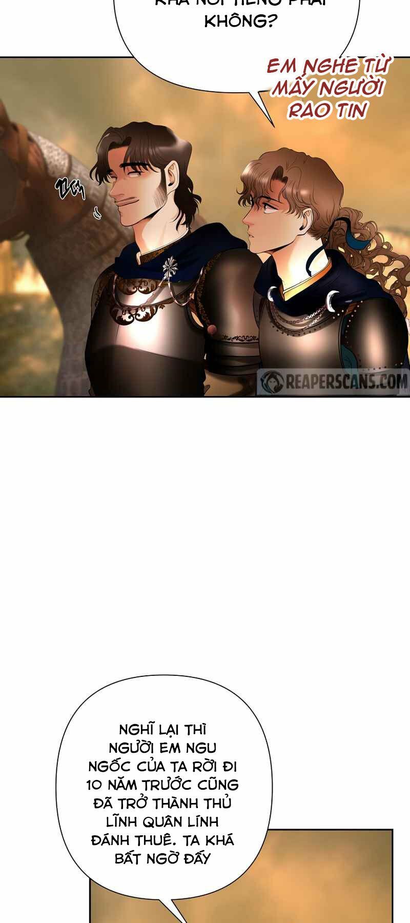 nhiệm vụ chiến binh chapter 13 7