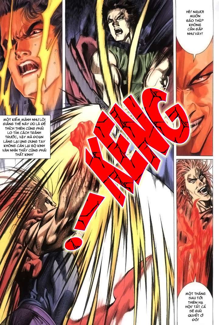 phong vân chapter 230 16