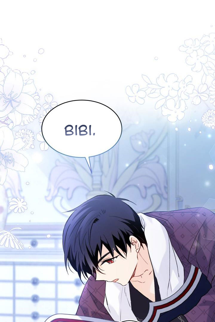 mối liên kết giữa báo đen và bé thỏ chapter 52 50