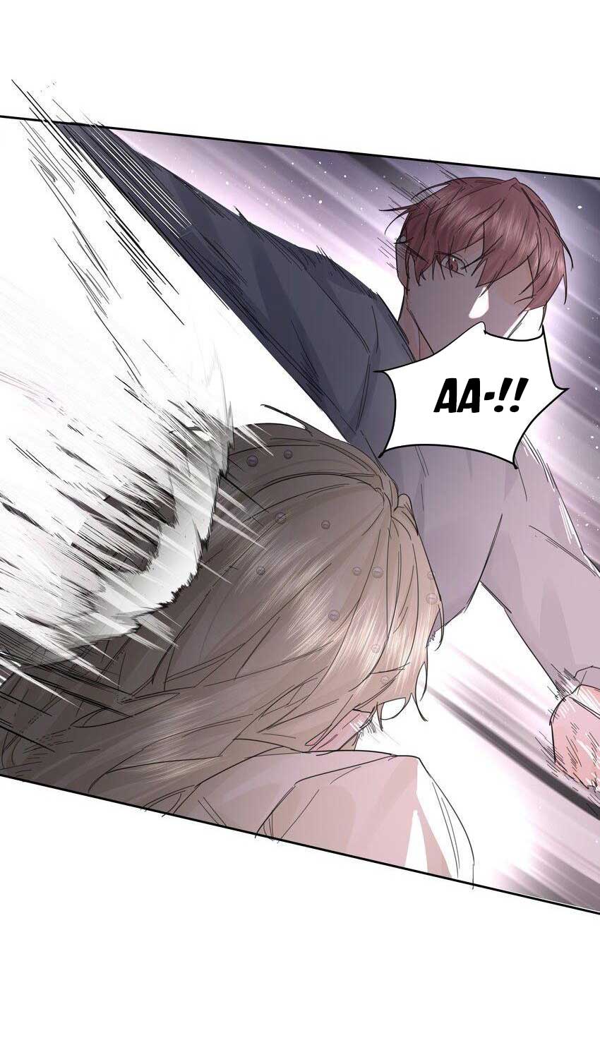 tình cũ là vua chapter 15 16