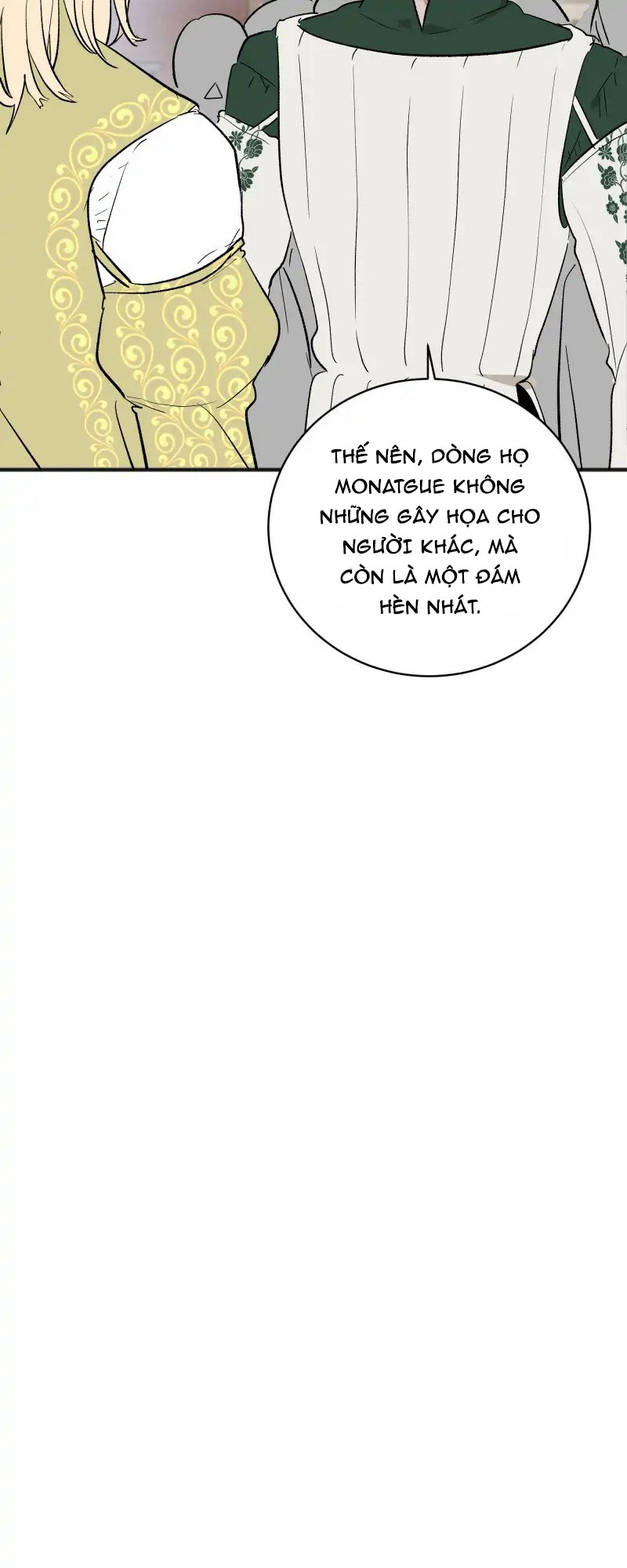 tạm biệt juliet của ta chapter 3.2 11