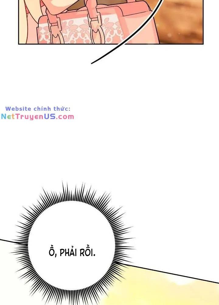 tại sao mẹ chồng tôi lại như thế này? chapter 18 60