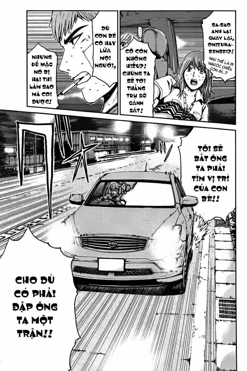 gto: shonan 14 days chapter 10 21