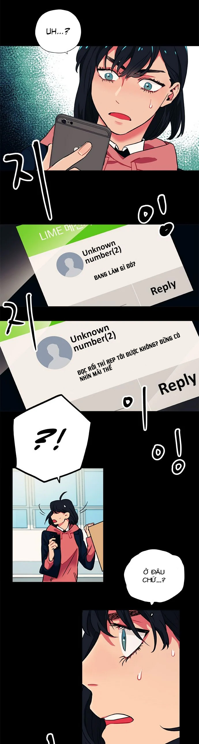 misiryeong chapter 8 19