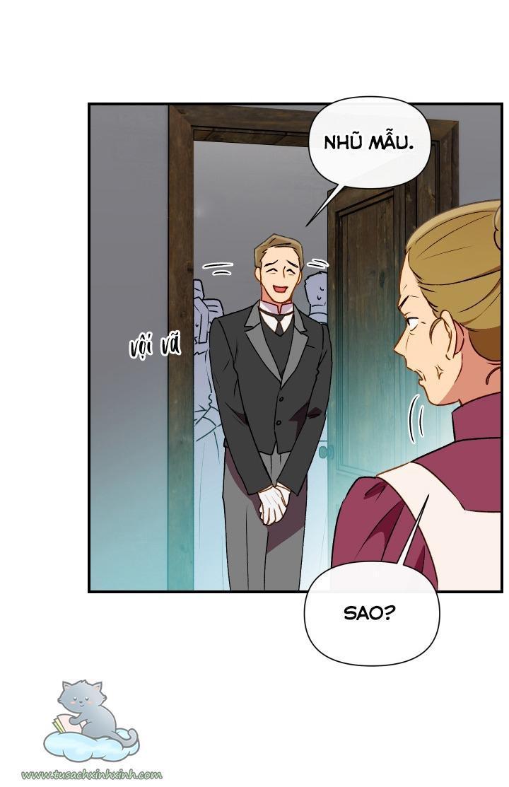 công nương khế ước của gia tộc công tước quái vật chapter 52 27