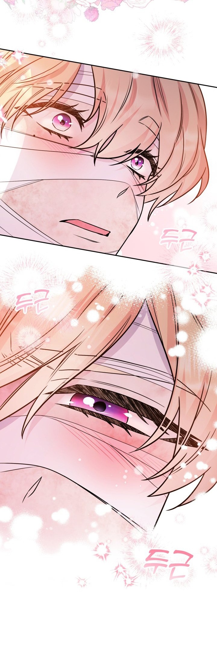 [18+] nếu cứu rỗi một cầm thú hư hỏng chapter 25.1 18