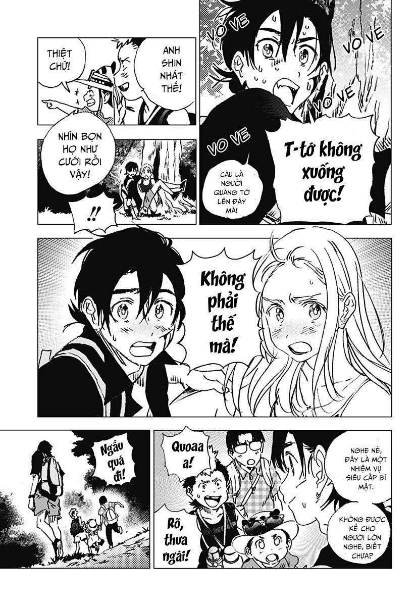 summer time render chapter 93 17