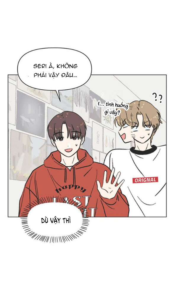 Thanh Xuân Đáng Yêu chapter 10.2 7