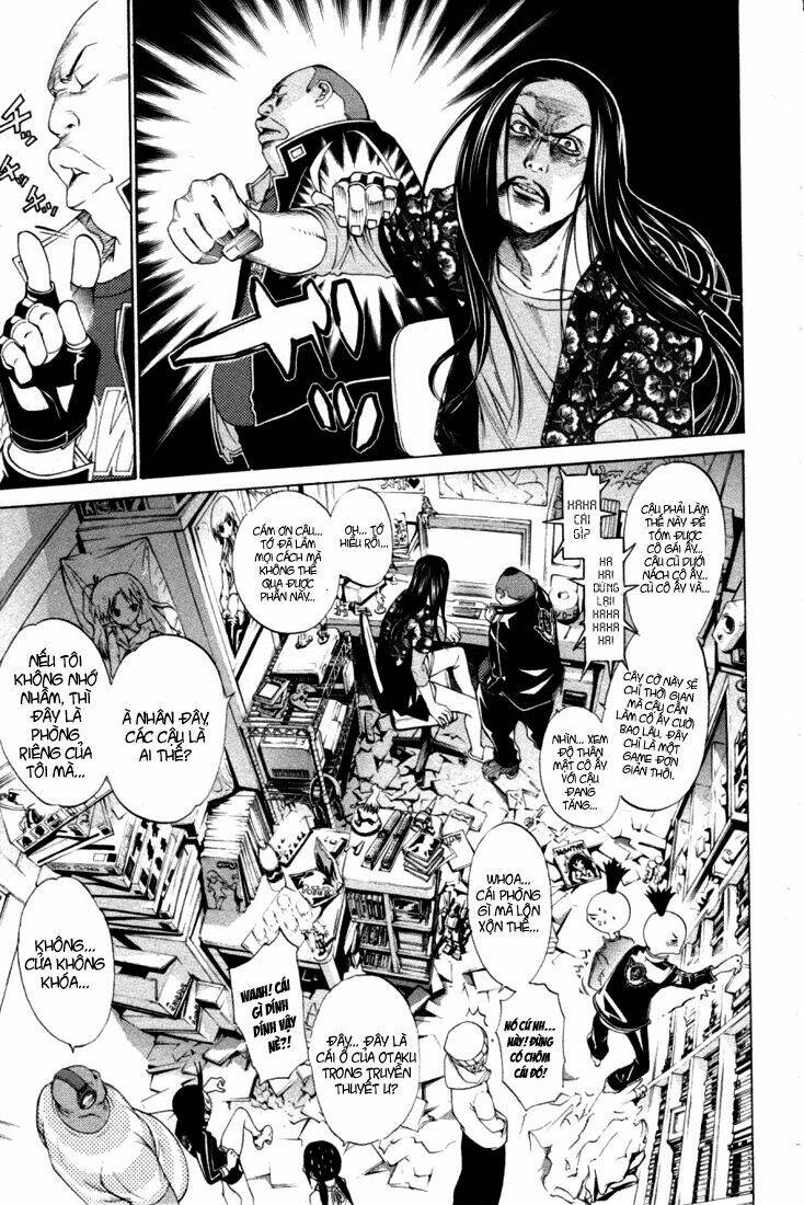 air gear chapter 212 9