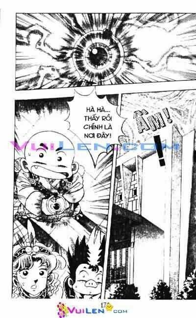 những người bạn tốt chapter 4 173