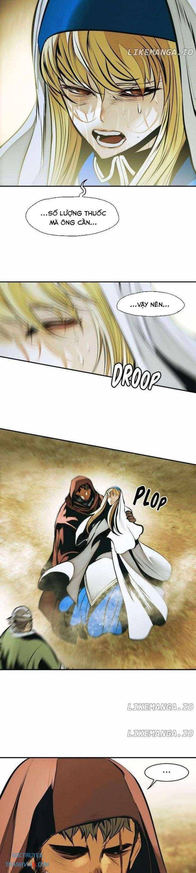 bất bại chân ma chapter 228 19