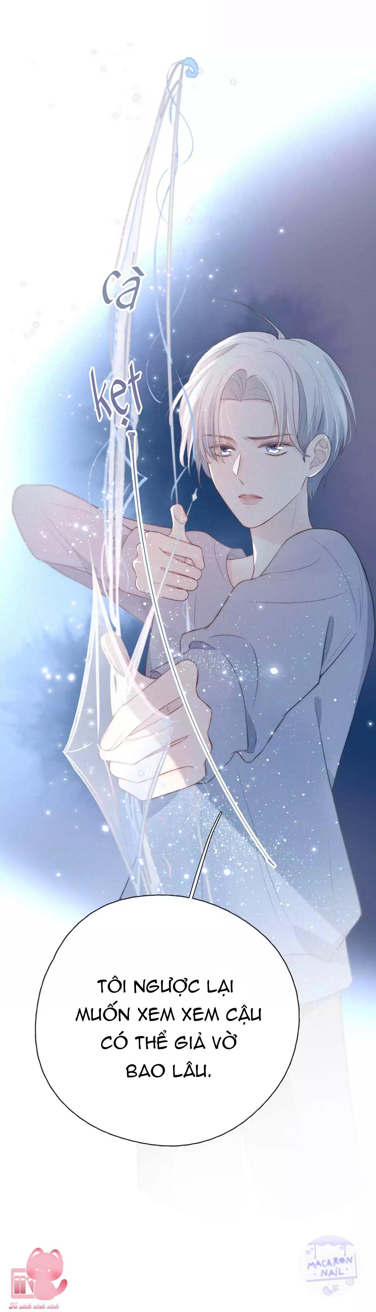 thanh xuân có bạn 2 chapter 7 35