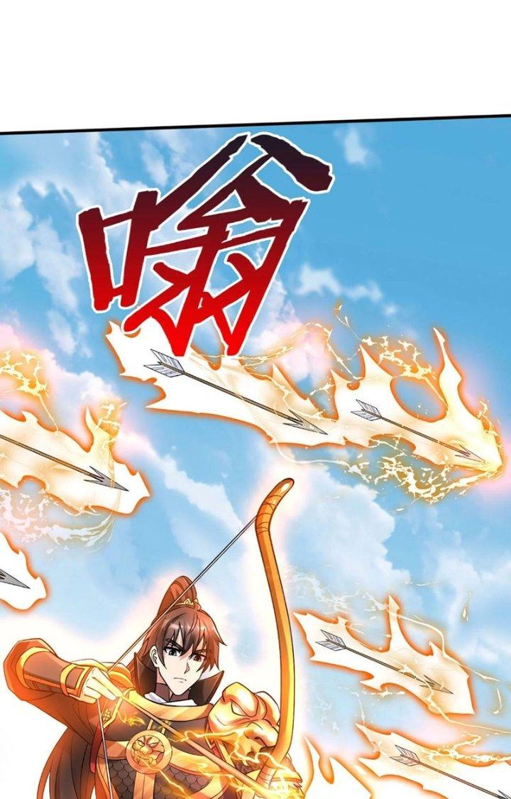 đại tần, ta là con tần thủy hoàng, giết địch thành thần chapter 45 42