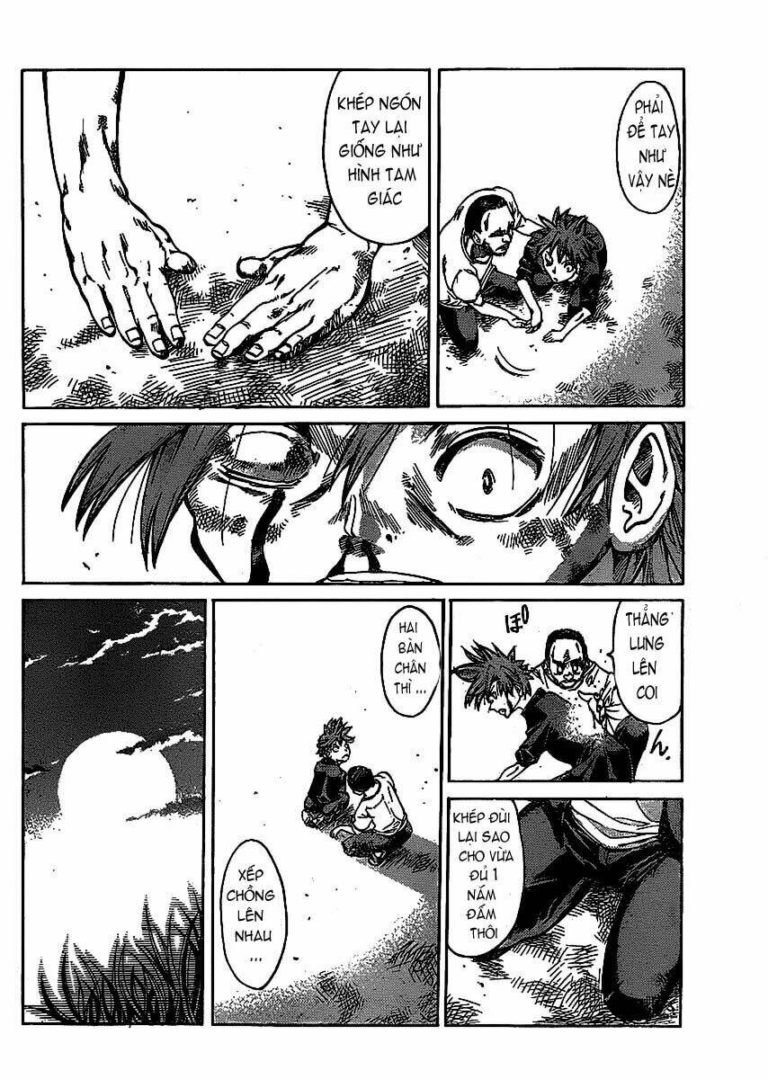 hanza sky chapter 7 16