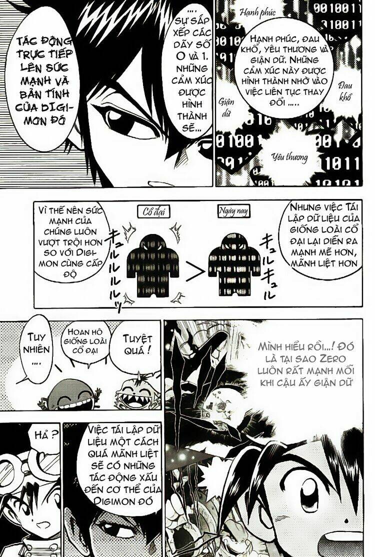 digimon v-tamer chapter 34 16