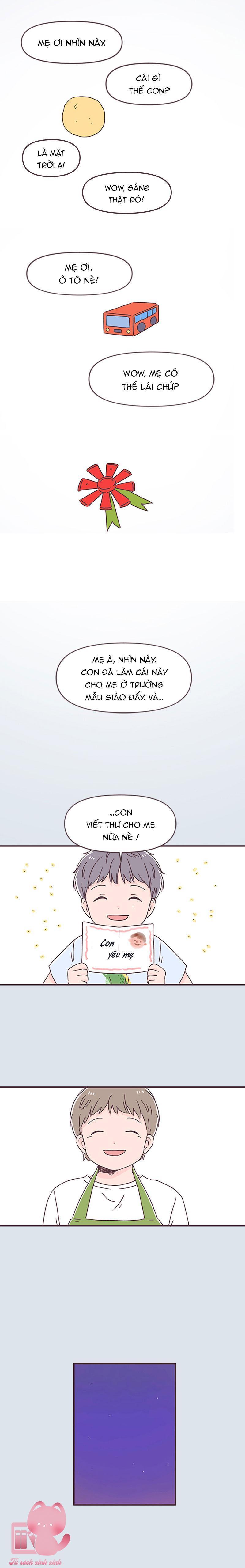 ngày định mệnh của đôi ta chapter 49 10