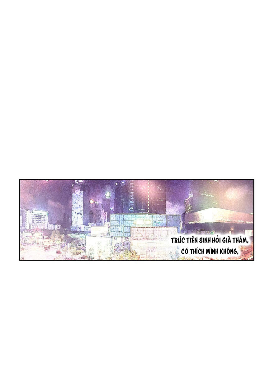 lưu luyến không rời chapter 17 5