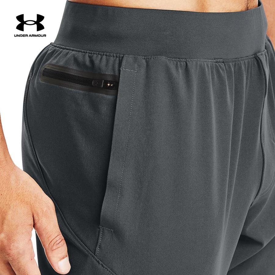 Quần dài thể thao nam Under Armour Unstoppable Tapered - 1352028-012