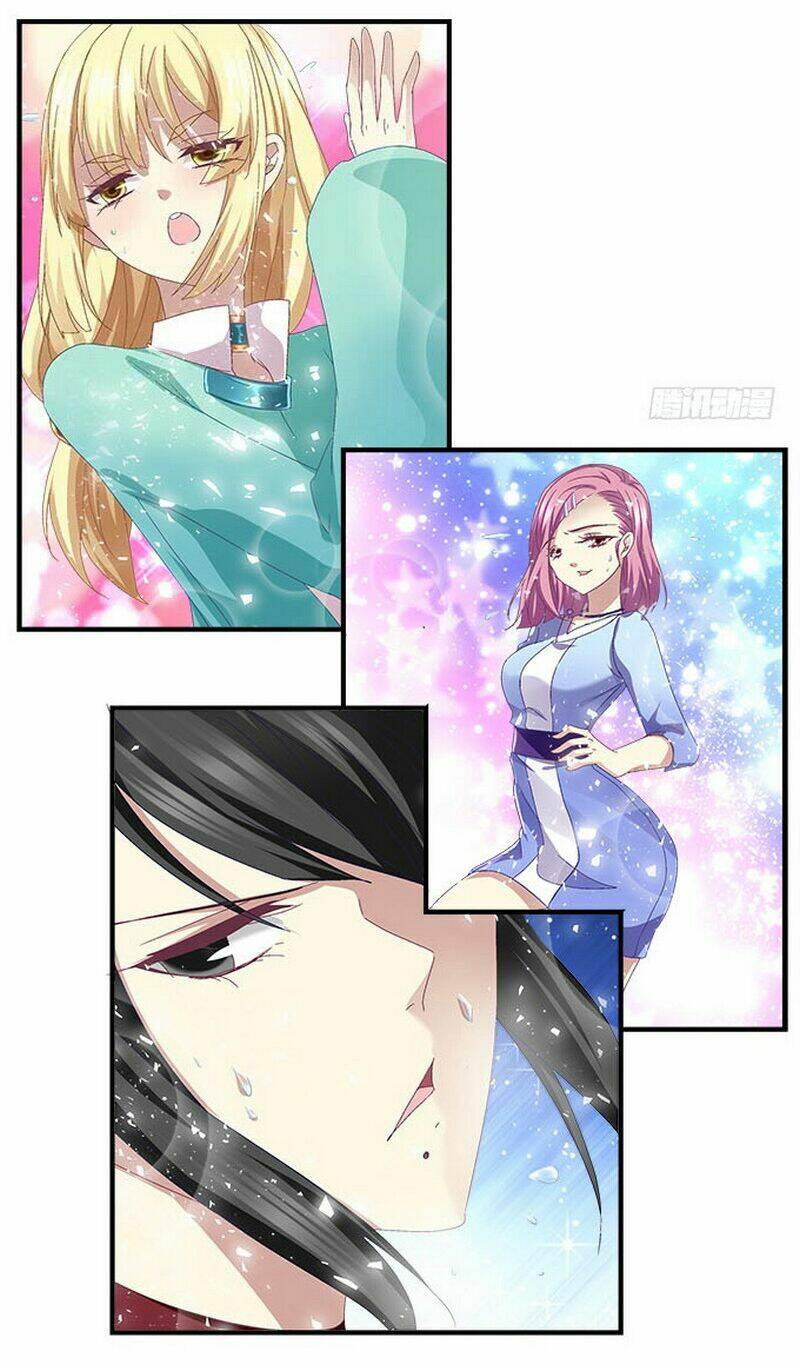 thiên lại âm linh chapter 29 36