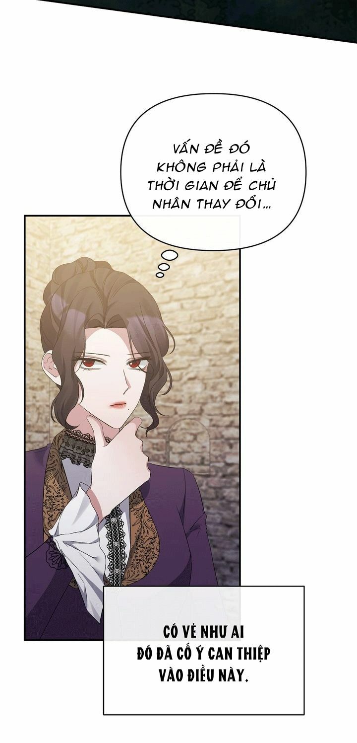 nữ công tước phương bắc là một nhân vật phản diện chapter 21 42