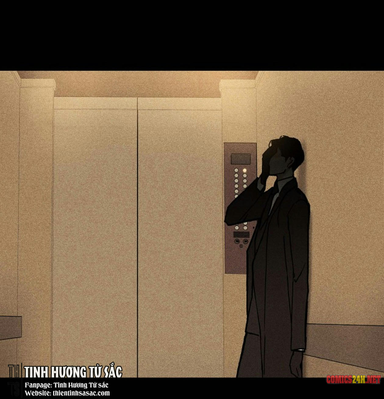 người đàn ông đã kết hôn chapter 19 118