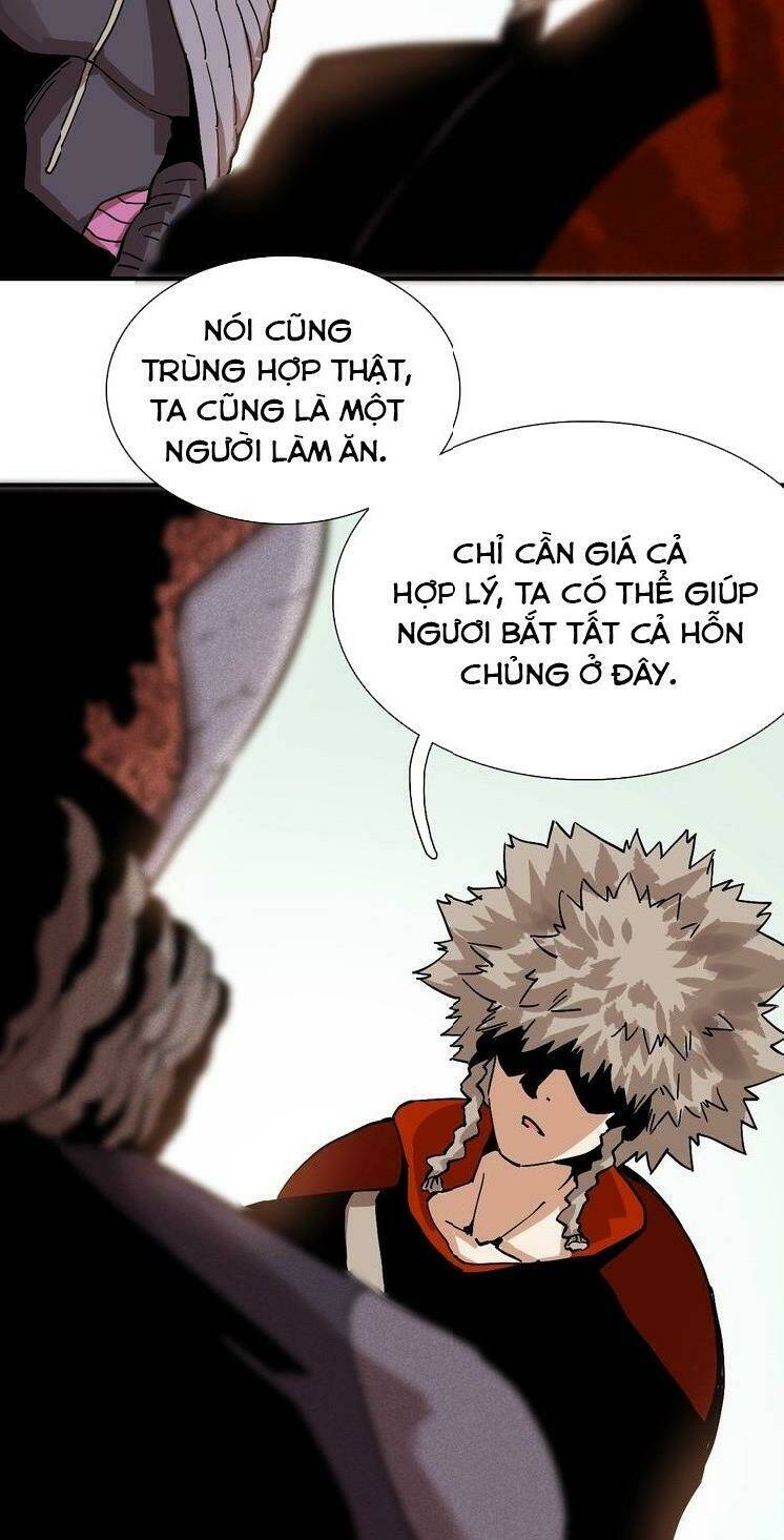 mạt thế chi thư chapter 9 43