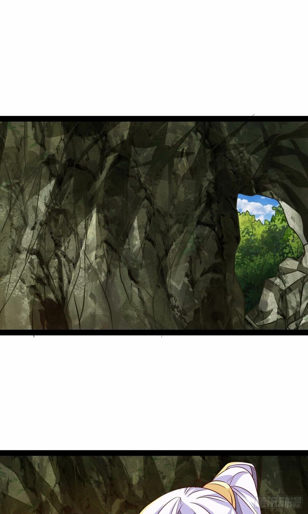 hoàng hậu của trẫm là võ lâm minh chủ chapter 18 2