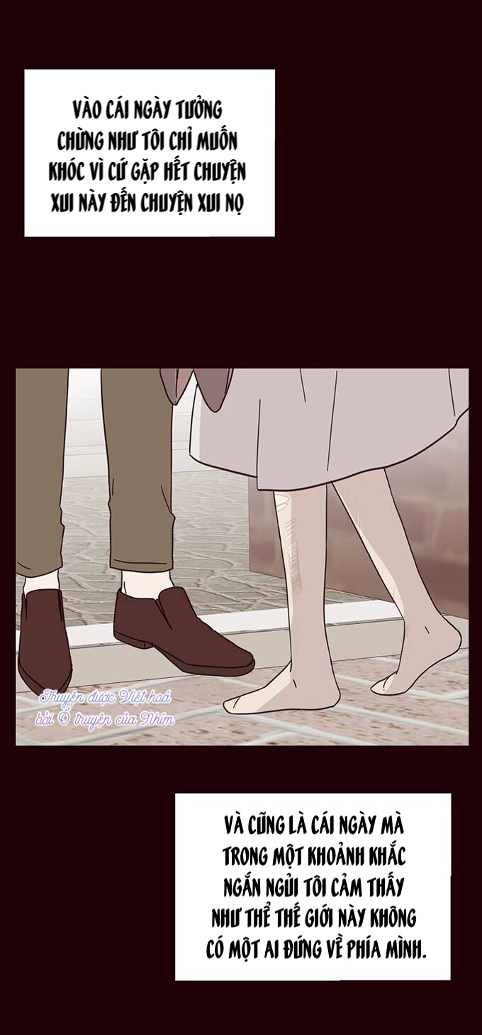 sợi chỉ nhân duyên của sarang chapter 2 42