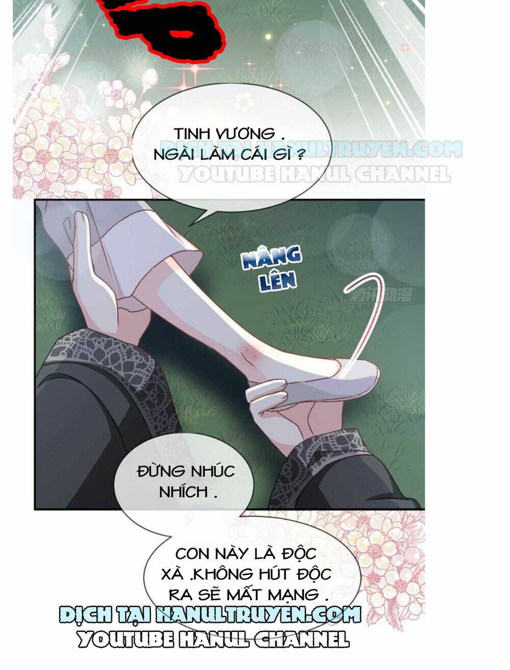 thiên hạ đệ nhất sủng phi chapter 46 5