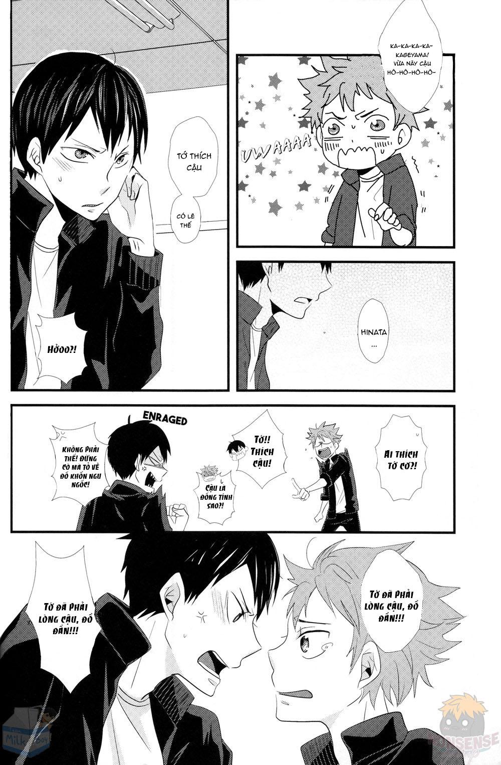 oneshot hỏny chapter 76 25