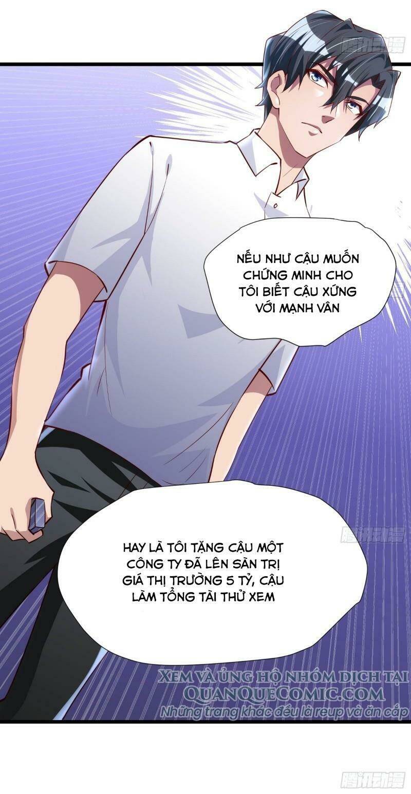 shipper thần cấp chapter 27 30