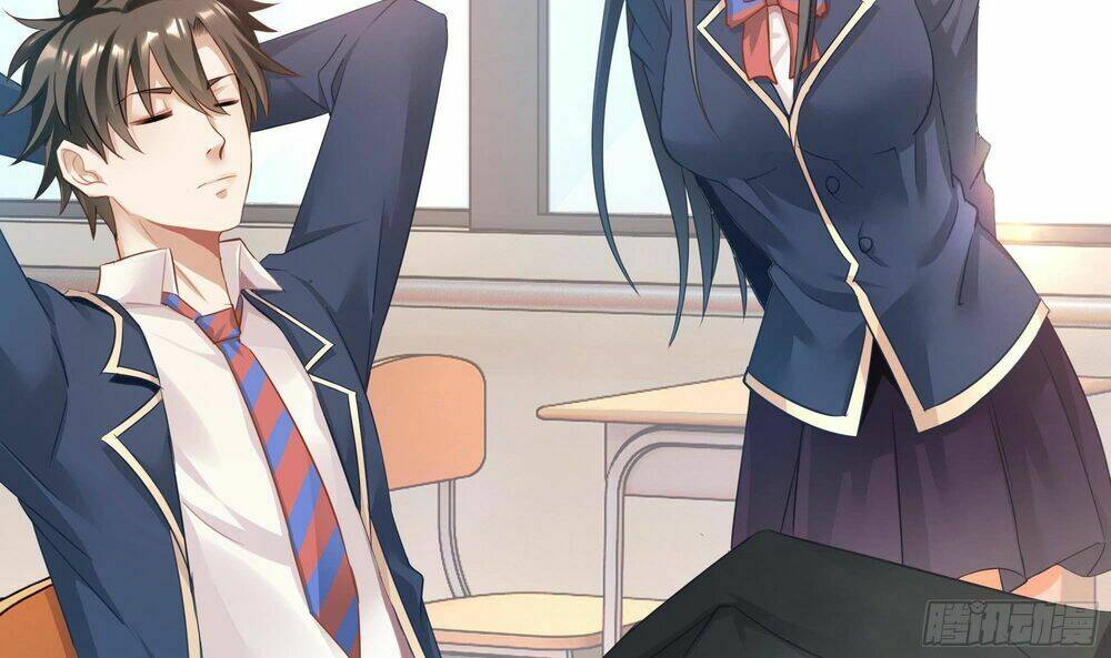 vua không vương miện của hoa khôi chapter 3 19