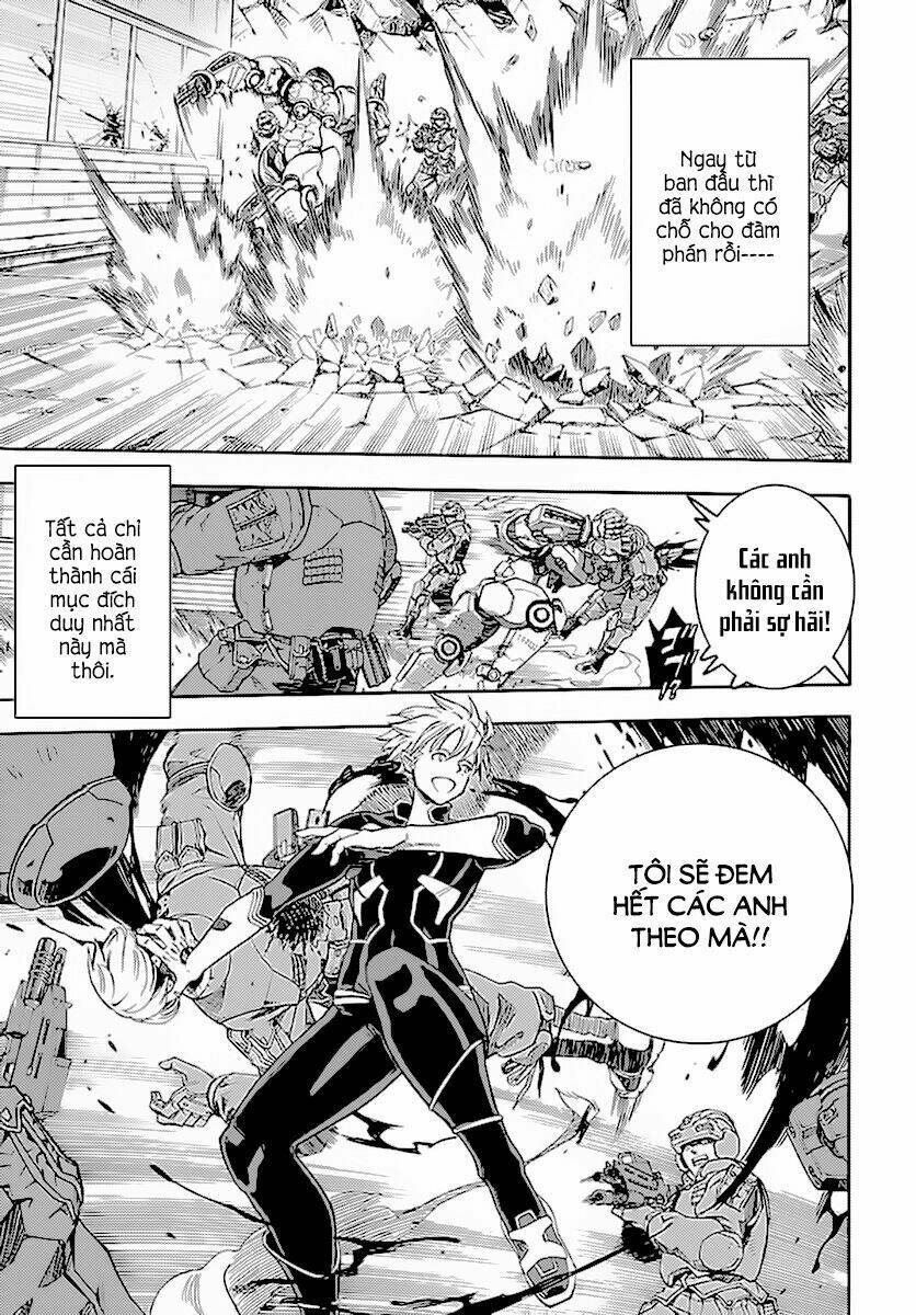 border world -hekiraku no tao chapter 1 35