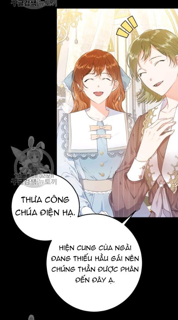 con rối ác nữ marionette chapter 28 3