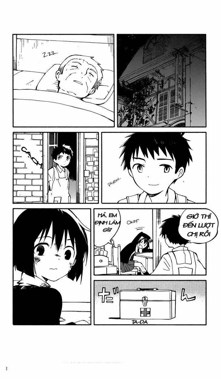 hitoribocchi no chikyuu shinryaku chapter 2 19