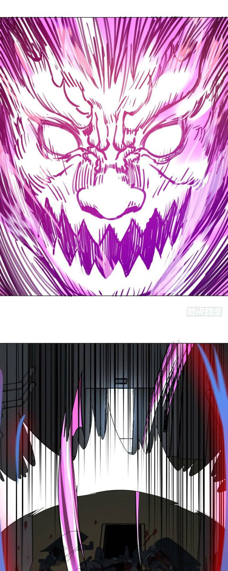 danh sách kẻ phản diện chapter 6 22