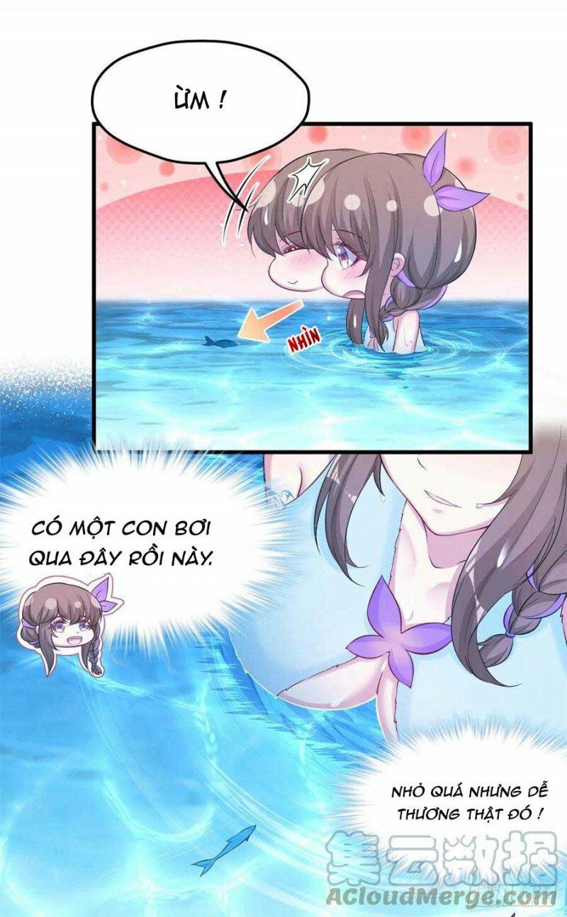 [16+] thảnh thơi thú thế chủng chủng điền, sinh sinh tể chapter 312 28