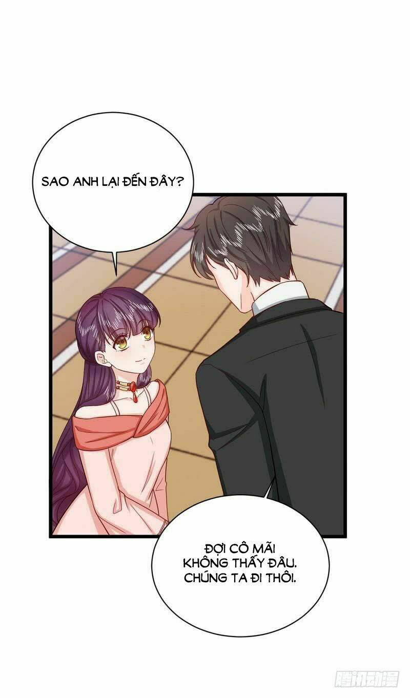 vợ yêu tư sủng của thiếu soái chapter 40 18