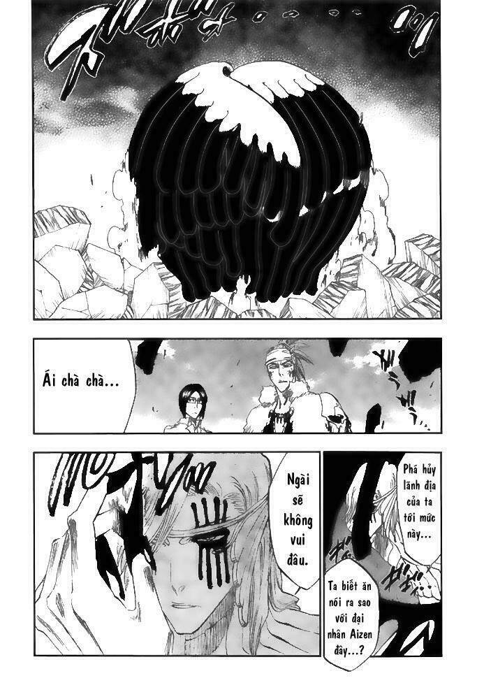 thần chết ichigo chapter 292 19