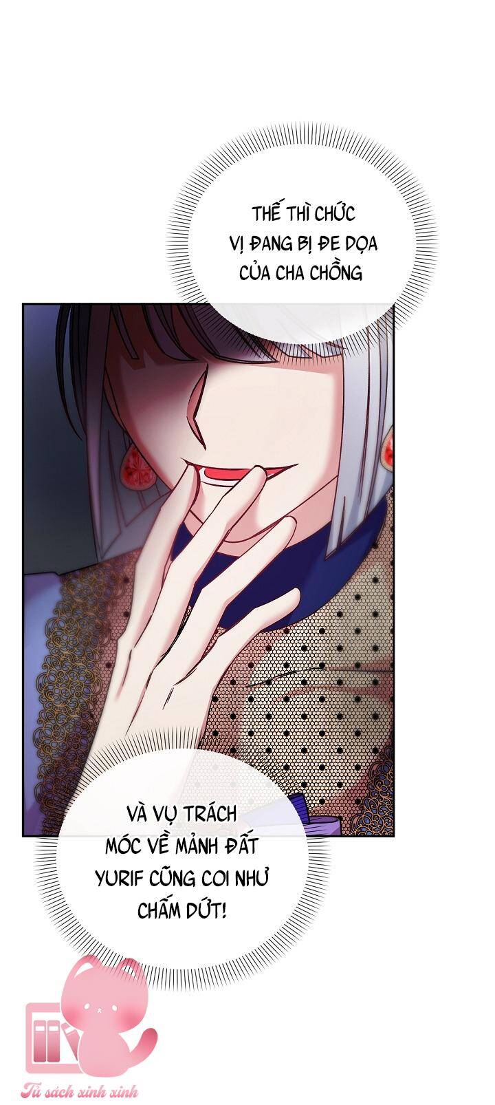 vị hôn thê của kẻ săn mồi chapter 48 30