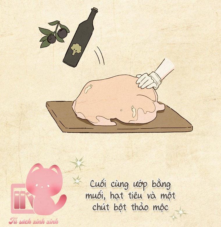 trang trại hạt dẻ cạnh hoàng cung chapter 50 8