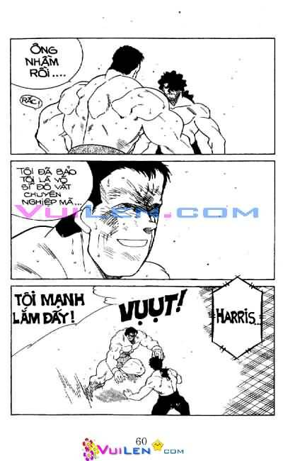 truyền nhân atula - shura no mon i chapter 37 61