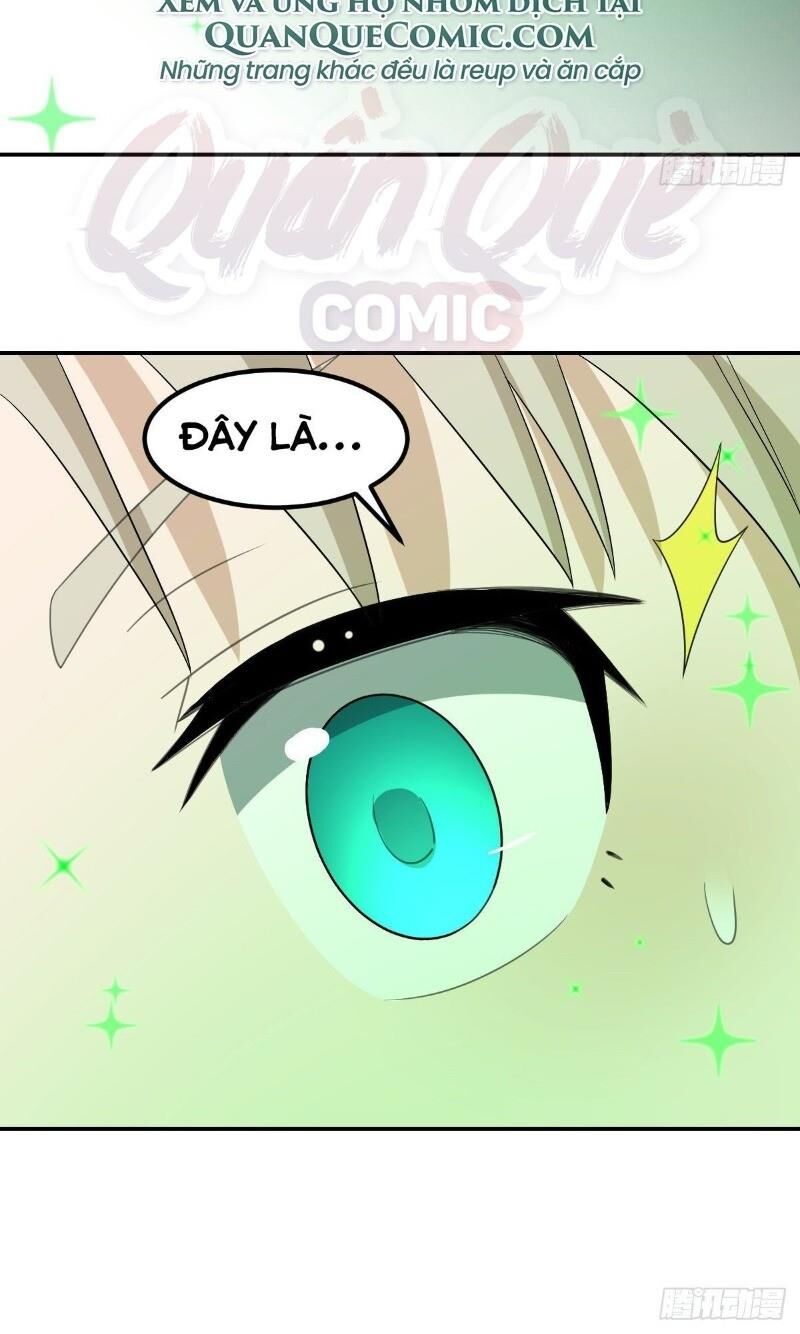 nghịch thiên tiên mệnh chapter 58 38