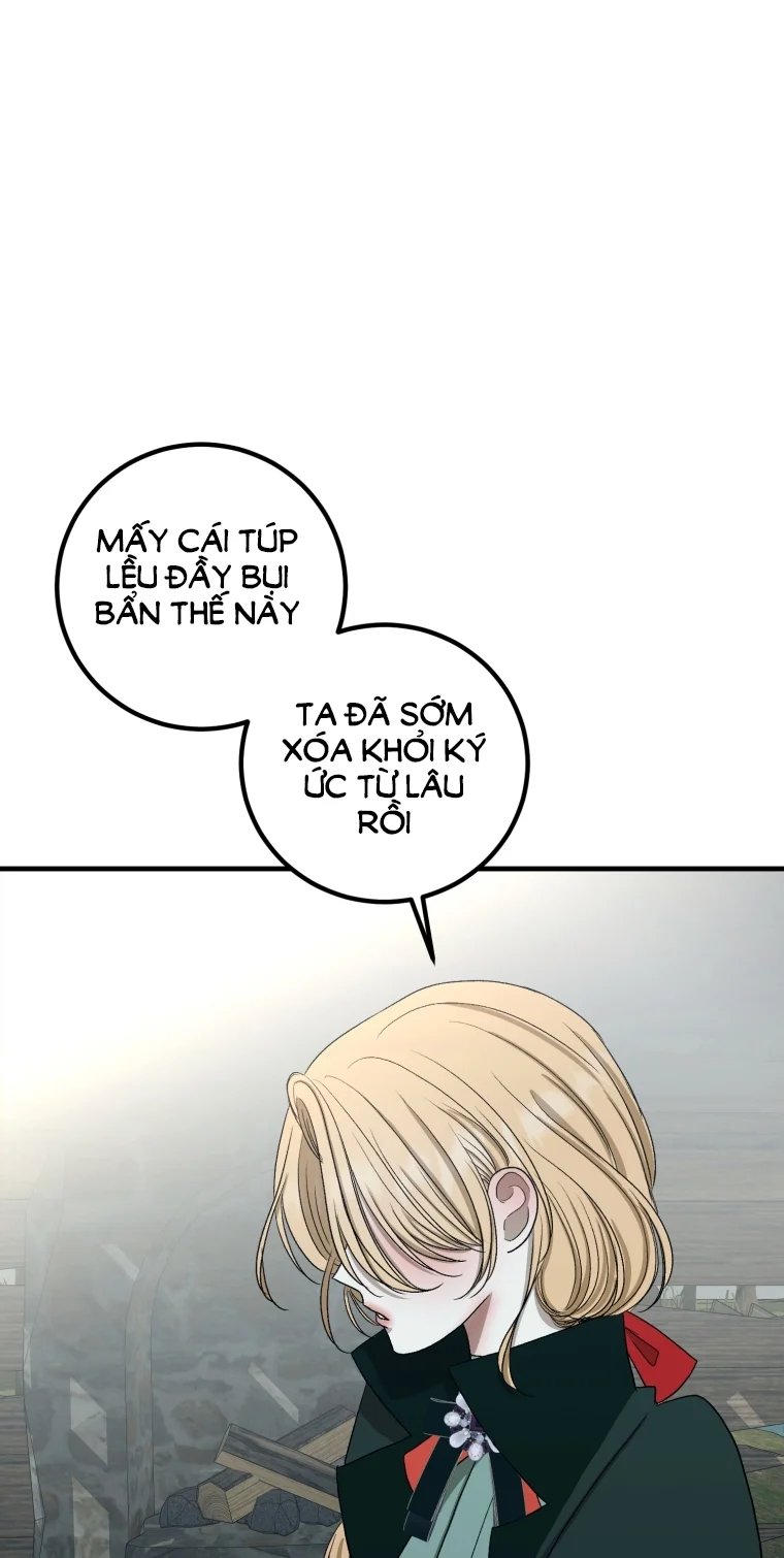 khi tôi bị chú chó tôi bỏ rơi cắn chapter 8.1 11