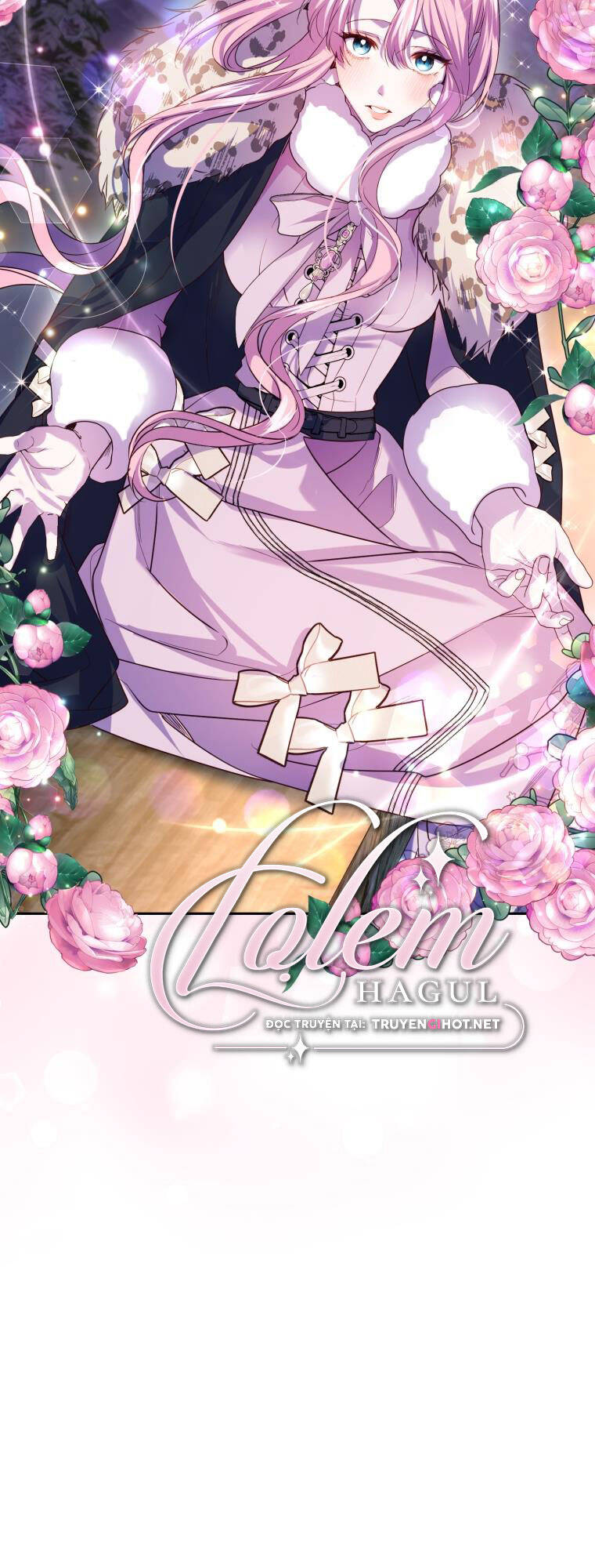 nhà điều chế nước hoa độc quyền của bạo chúa chapter 75 16