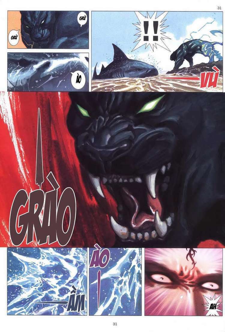 võ thần chapter 236 31