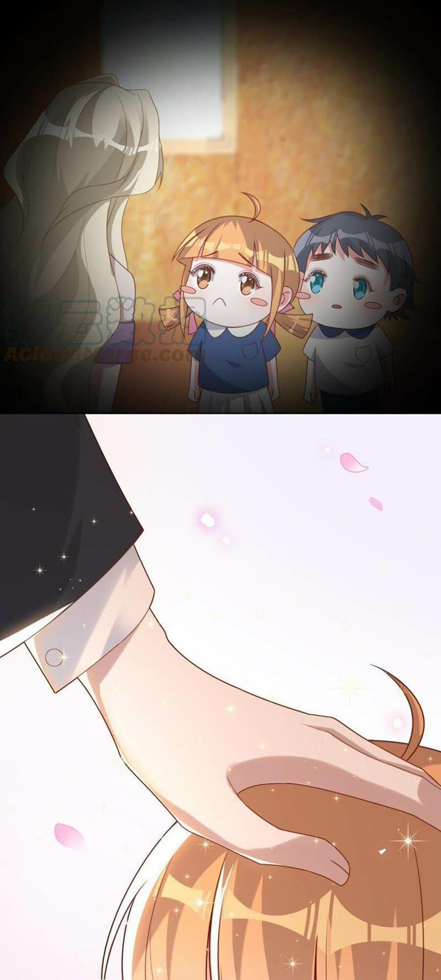 thần luân mật luyến chapter 73 14